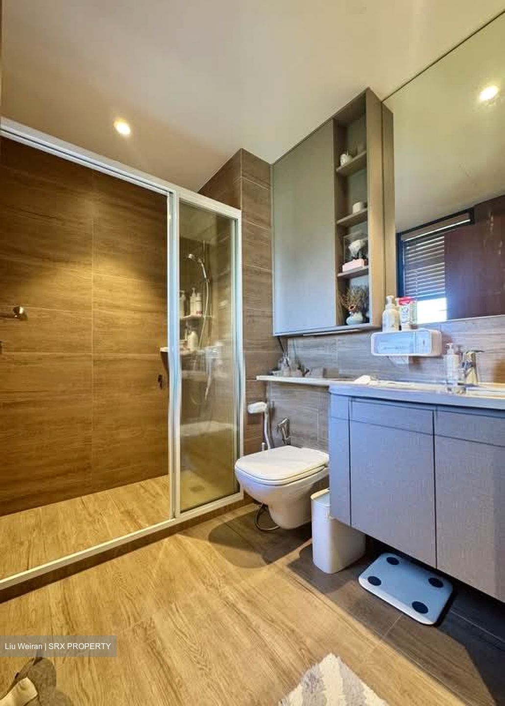 Rivercove Residences (D19), Condominium #537935421